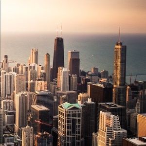 Meet your Posher, Matt